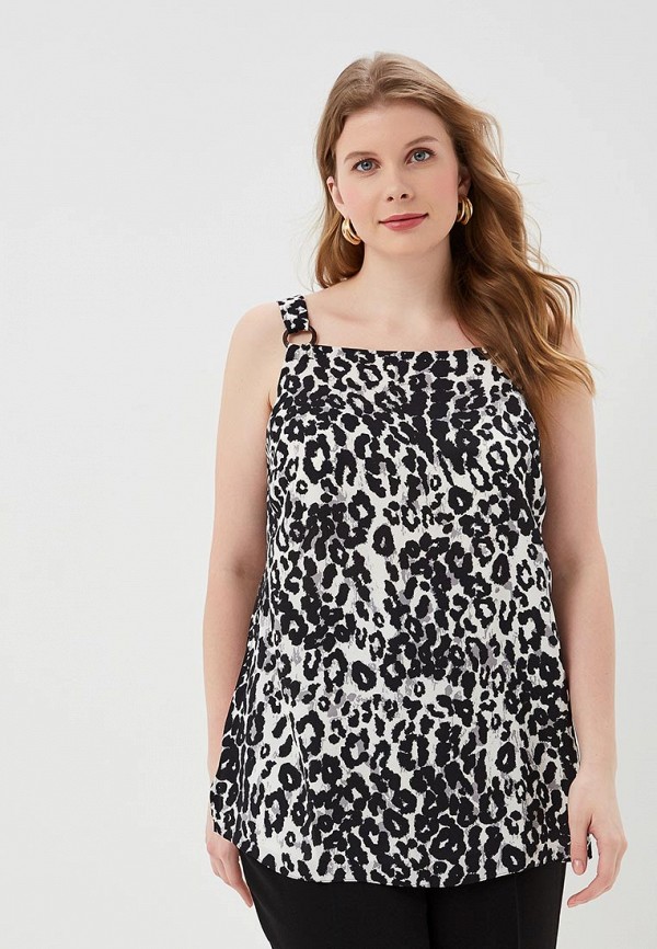 

Топ Dorothy Perkins Curve, Серый
