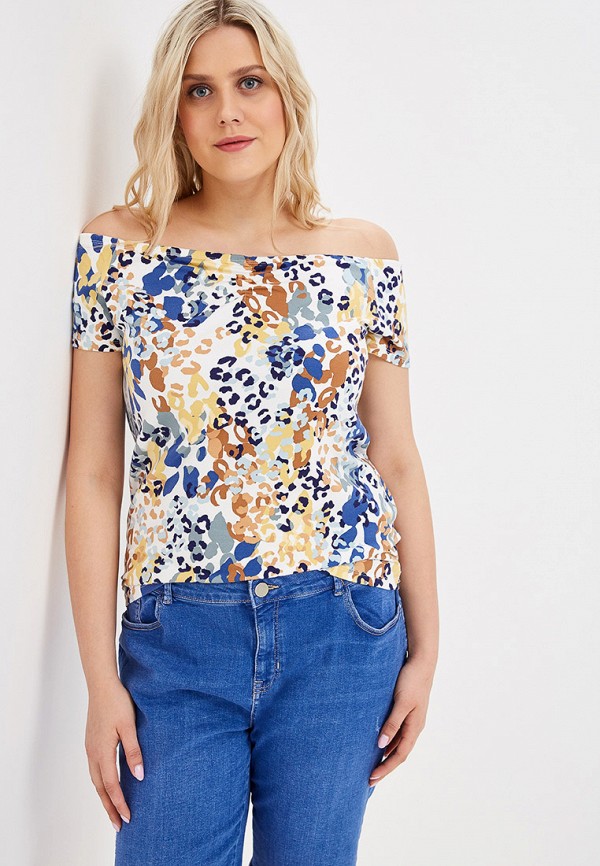 

Топ Dorothy Perkins Curve, Разноцветный