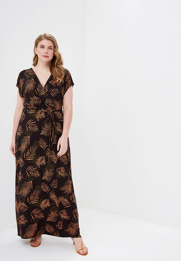 

Платье Dorothy Perkins Curve, Черный