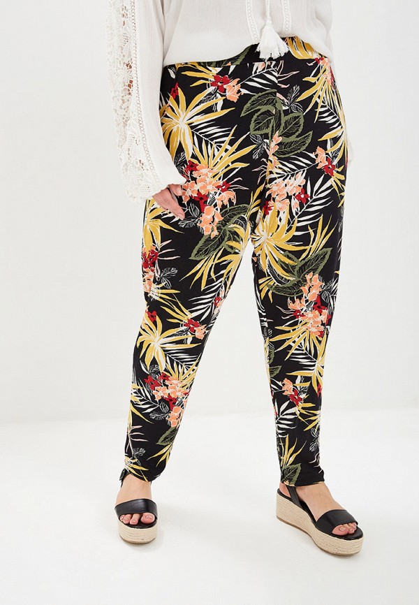 

Брюки Dorothy Perkins Curve, Dorothy Perkins Curve DO029EWFHTY8, Черный