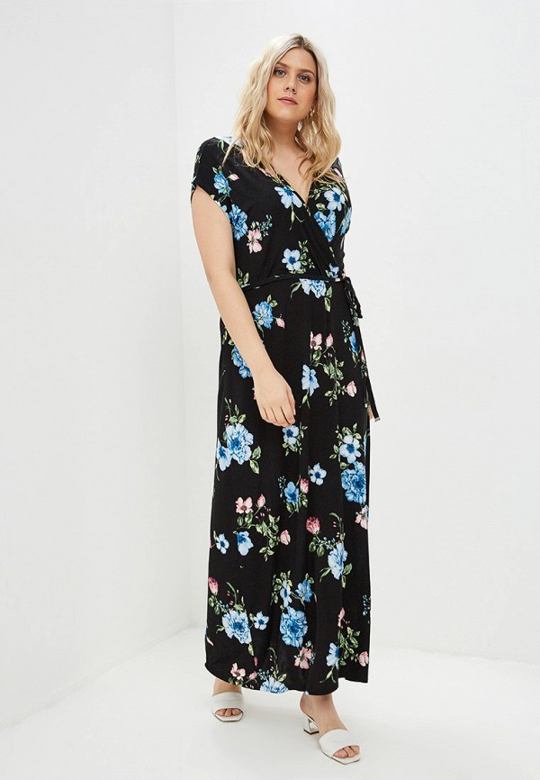 

Платье Dorothy Perkins Curve, Dorothy Perkins Curve DO029EWFHWM5, Черный