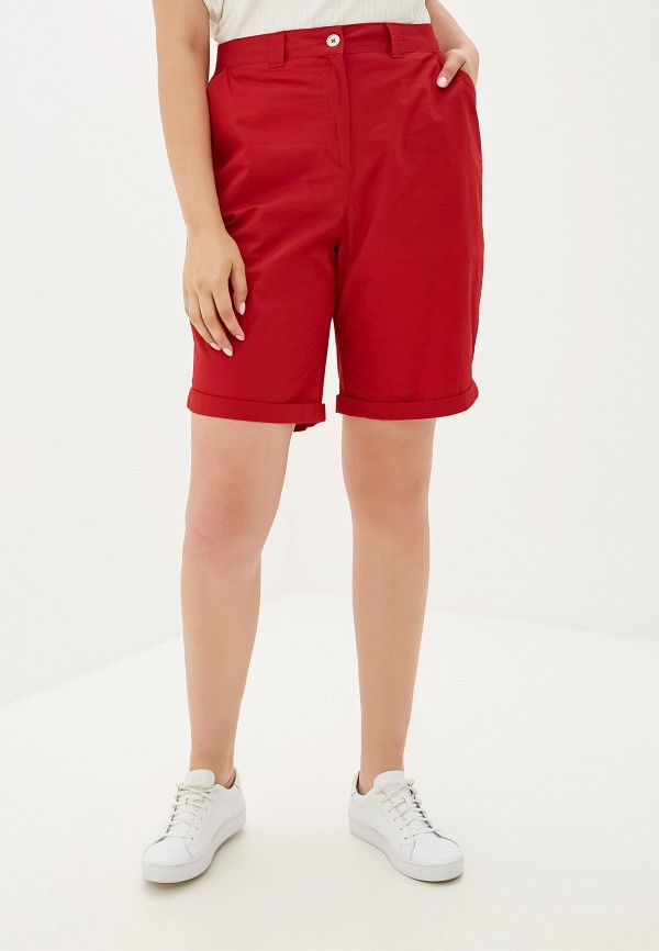 

Шорты Dorothy Perkins Curve, Красный