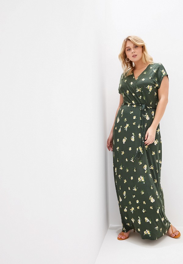 

Платье Dorothy Perkins Curve, Зеленый