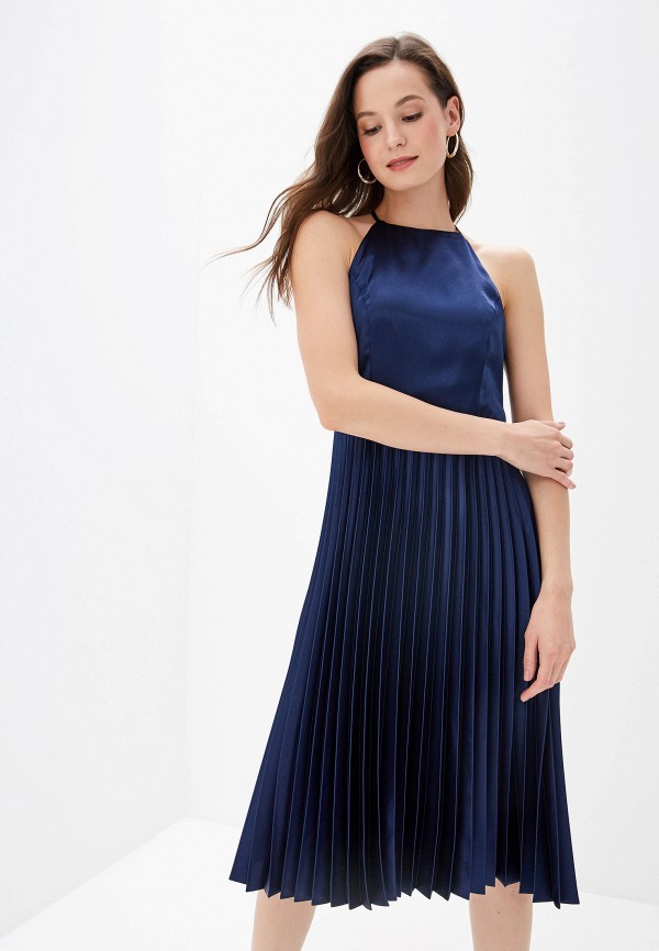 

Платье Dorothy Perkins Curve, Синий