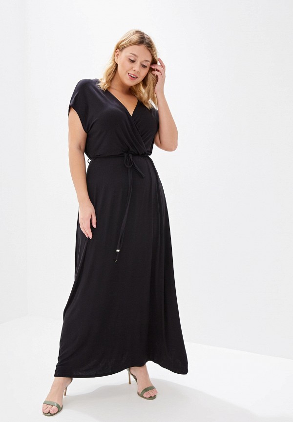 

Платье Dorothy Perkins Curve, Черный, Dorothy Perkins Curve DO029EWFUPA1