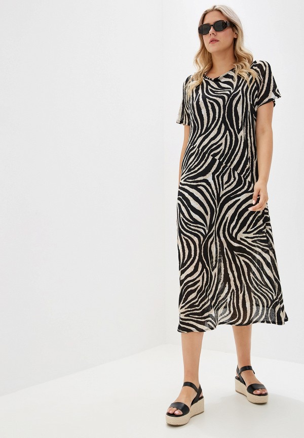 

Платье Dorothy Perkins Curve, Черный