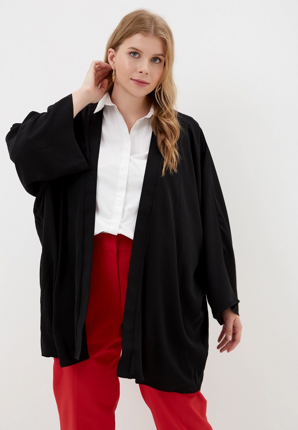 

Кимоно Dorothy Perkins Curve, Черный