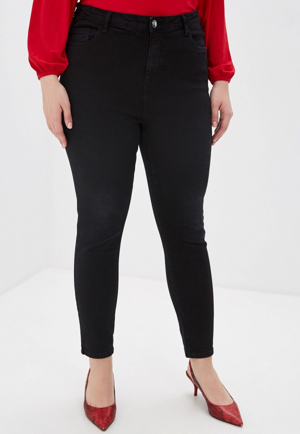 

Джинсы Dorothy Perkins Curve, Черный, Dorothy Perkins Curve DO029EWGNHF3