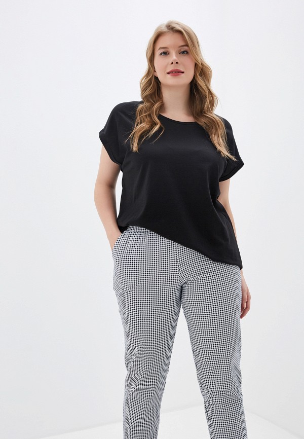 

Футболка Dorothy Perkins Curve, Черный