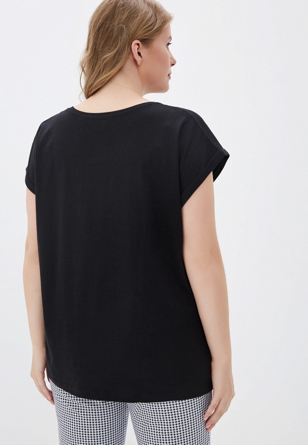 

Футболка Dorothy Perkins Curve, Черный