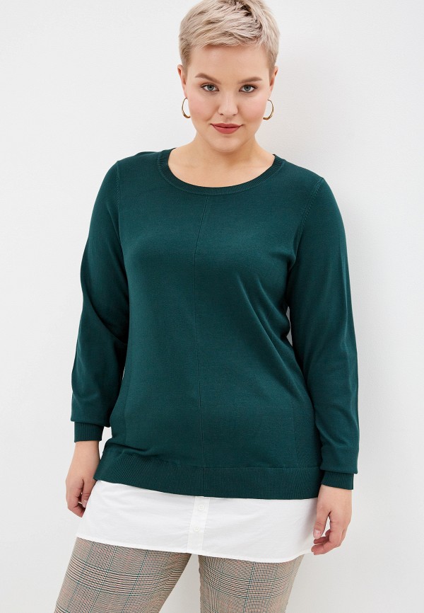

Джемпер Dorothy Perkins Curve, Зеленый