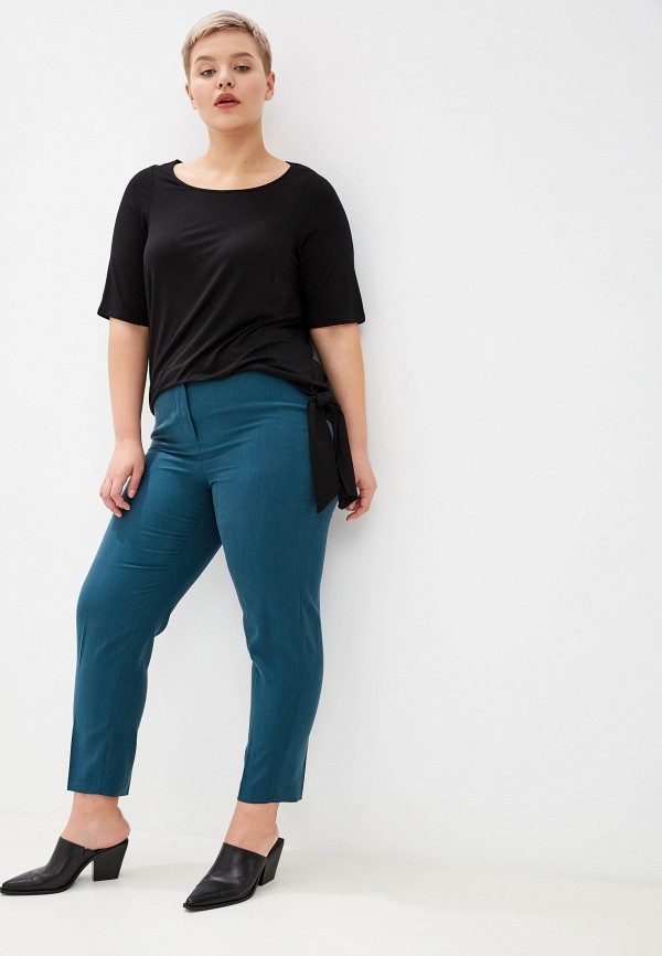 

Футболка Dorothy Perkins Curve, Черный, Dorothy Perkins Curve DO029EWGRVO0