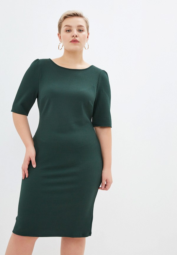 

Платье Dorothy Perkins Curve, Зеленый, Dorothy Perkins Curve DO029EWGTXC5