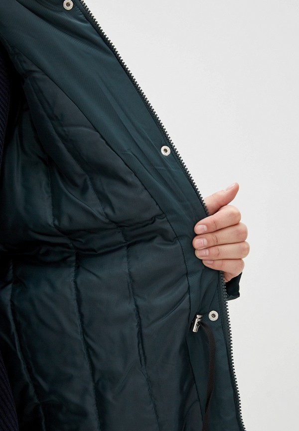 

Парка Dorothy Perkins Curve, Зеленый, Dorothy Perkins Curve DO029EWGVUE2