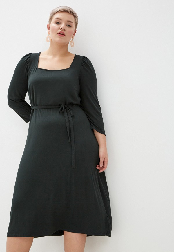 

Платье Dorothy Perkins Curve, Зеленый, Dorothy Perkins Curve DO029EWGVUF3