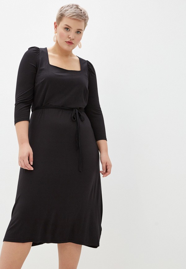 

Платье Dorothy Perkins Curve, Черный