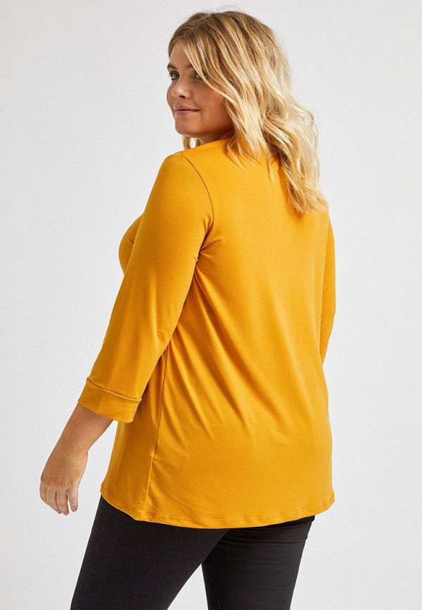 

Блуза Dorothy Perkins Curve, Желтый, Dorothy Perkins Curve DO029EWHDCT9