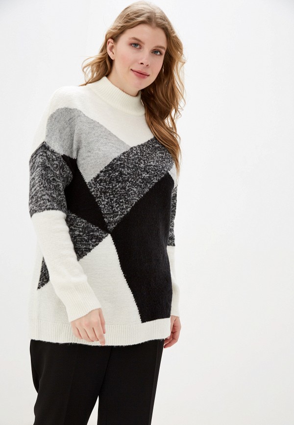 

Водолазка Dorothy Perkins Curve, Разноцветный