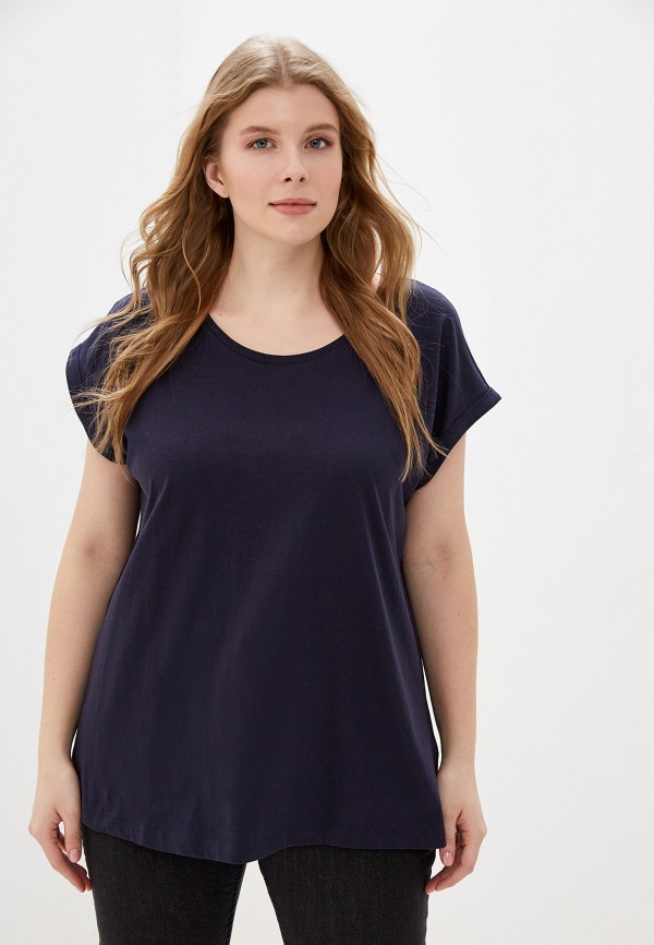 

Футболка Dorothy Perkins Curve, Синий