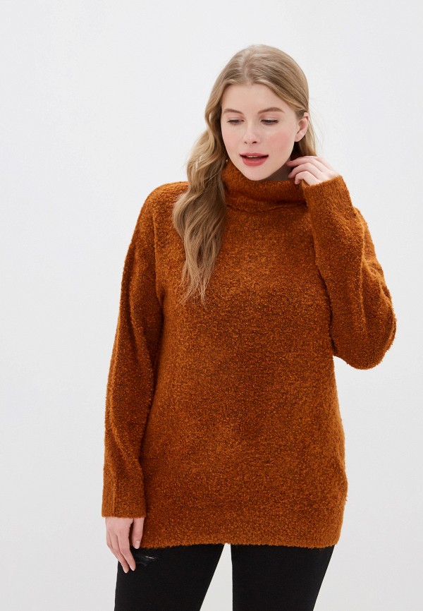 

Свитер Dorothy Perkins Curve, Коричневый