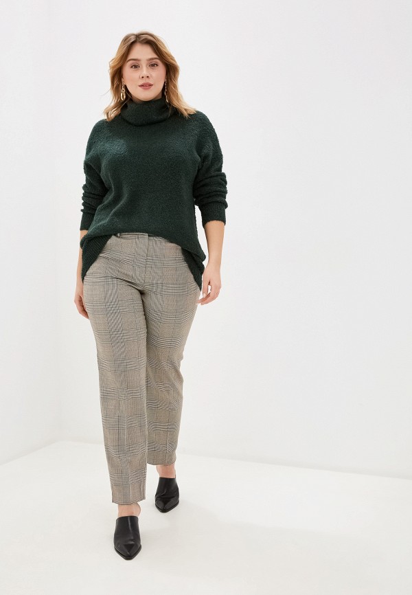 

Свитер Dorothy Perkins Curve, Зеленый