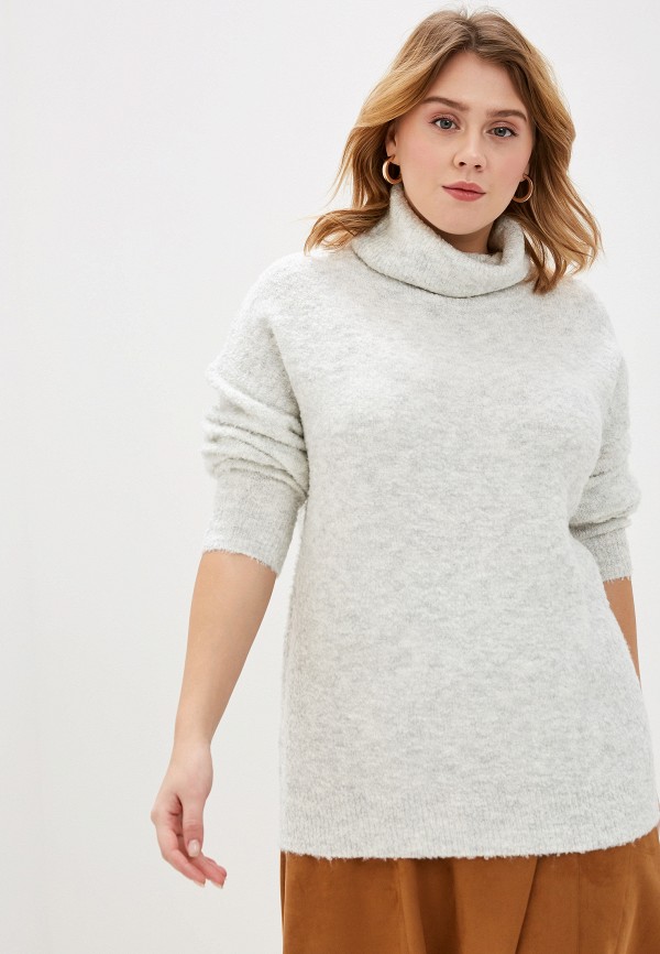 

Свитер Dorothy Perkins Curve, Серый