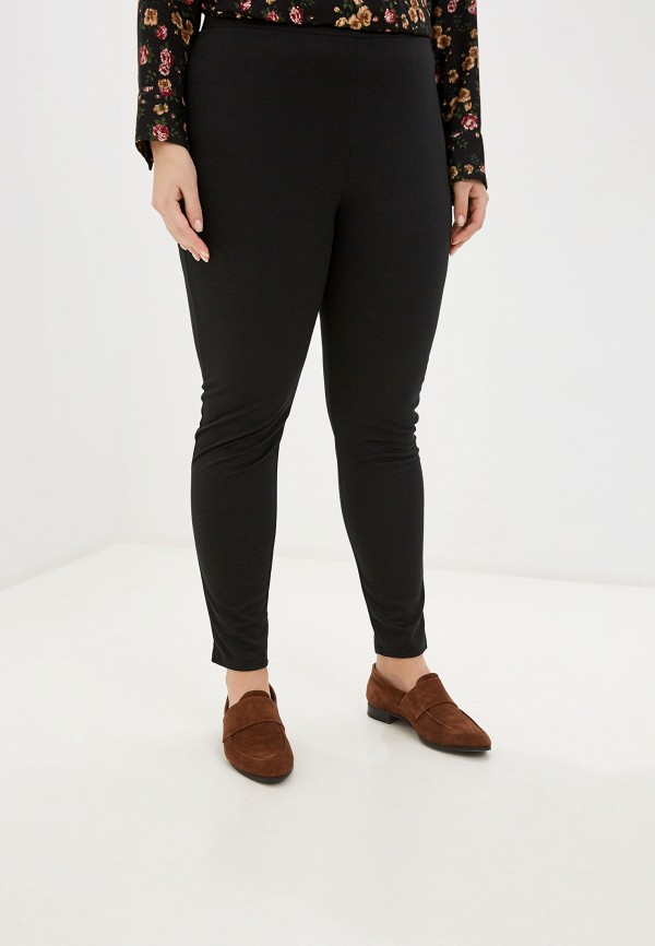 

Леггинсы Dorothy Perkins Curve, Черный
