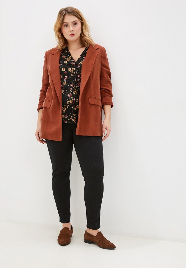

Леггинсы Dorothy Perkins Curve, Черный, Dorothy Perkins Curve DO029EWHMRH1