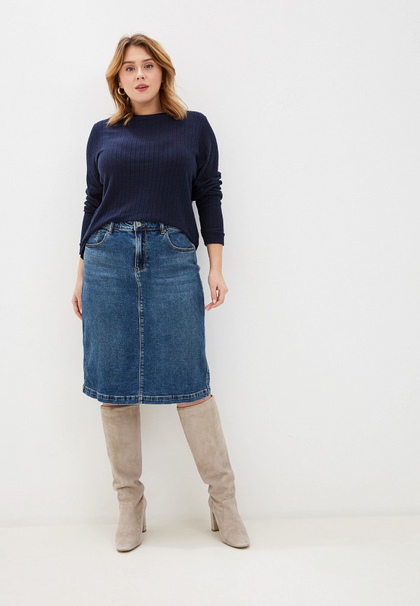 

Джемпер Dorothy Perkins Curve, Синий