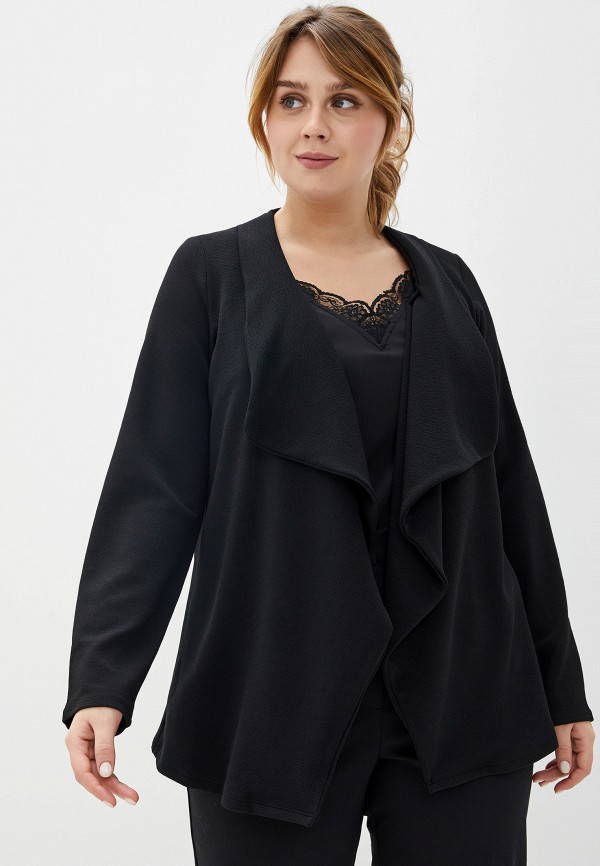 

Жакет Dorothy Perkins Curve, Черный