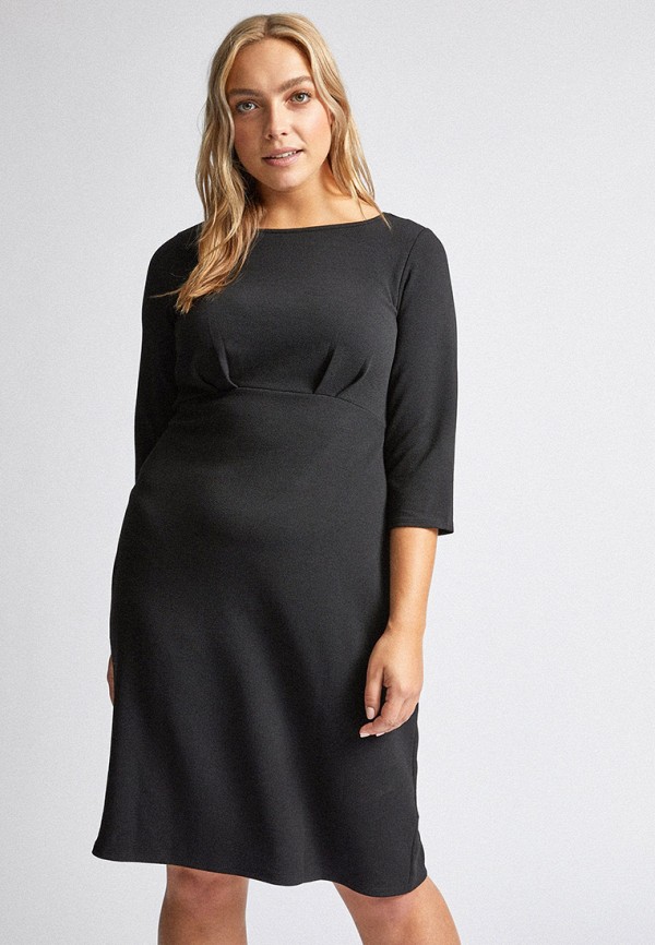 

Платье Dorothy Perkins Curve, Черный