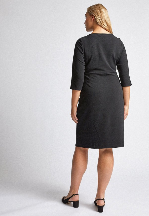 

Платье Dorothy Perkins Curve, Черный, Dorothy Perkins Curve DO029EWHRAH5