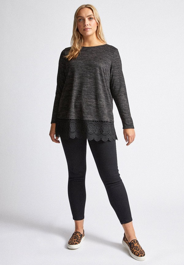 фото Лонгслив dorothy perkins curve