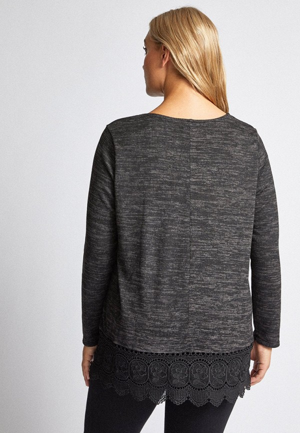 фото Лонгслив dorothy perkins curve