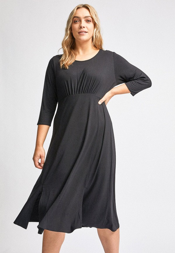 

Платье Dorothy Perkins Curve, Черный