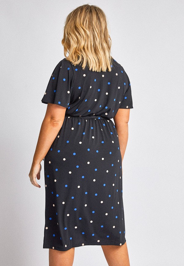

Платье Dorothy Perkins Curve, Черный, Dorothy Perkins Curve DO029EWIEZT2