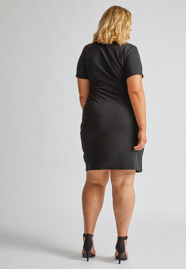 

Платье Dorothy Perkins Curve, Черный, Dorothy Perkins Curve DO029EWIKHU1