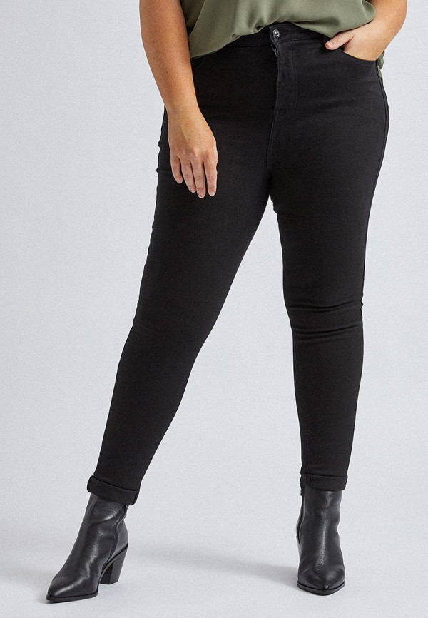 

Джинсы Dorothy Perkins Curve, Черный, Dorothy Perkins Curve DO029EWINMM1