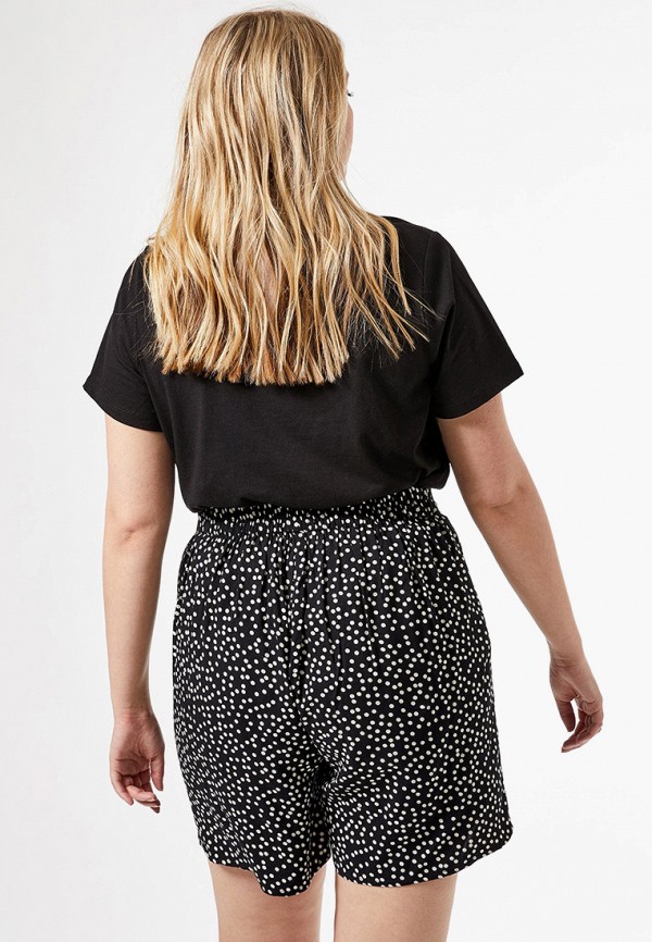 

Футболка Dorothy Perkins Curve, Черный, Dorothy Perkins Curve DO029EWIVRY2