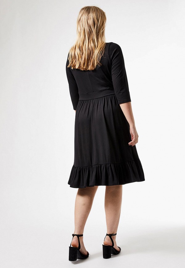 

Платье Dorothy Perkins Curve, Черный, Dorothy Perkins Curve DO029EWIZUC9