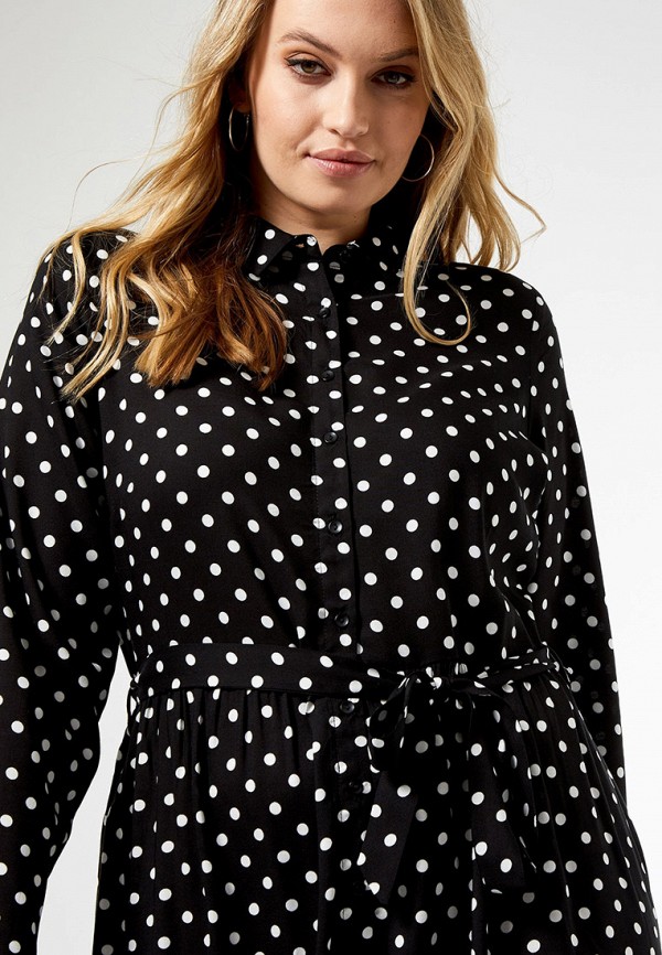 

Платье Dorothy Perkins Curve, Черный, Dorothy Perkins Curve DO029EWIZUD1