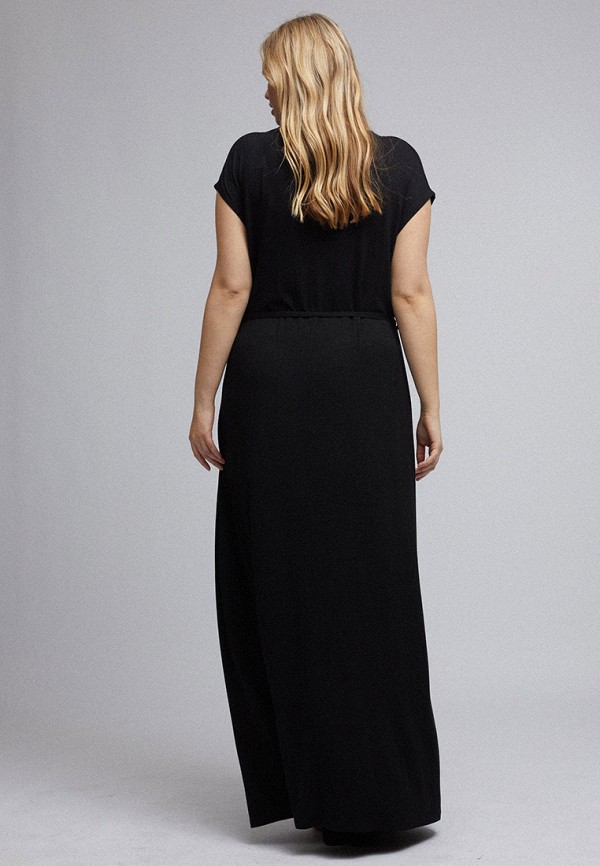 

Платье Dorothy Perkins Curve, Черный, Dorothy Perkins Curve DO029EWJCSQ2