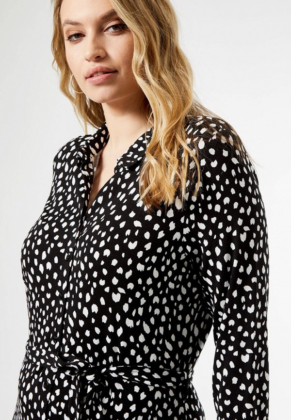 

Платье Dorothy Perkins Curve, Черный, Dorothy Perkins Curve DO029EWJCSQ9