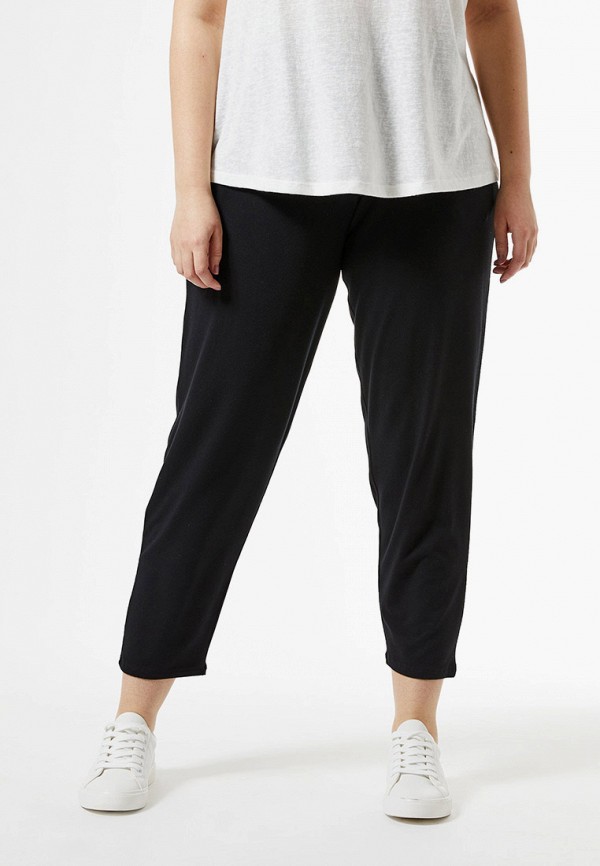 

Брюки Dorothy Perkins Curve, Черный
