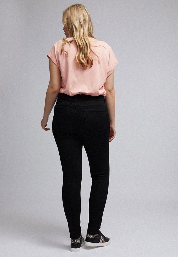 

Джинсы Dorothy Perkins Curve, Черный, Dorothy Perkins Curve DO029EWJGGY1