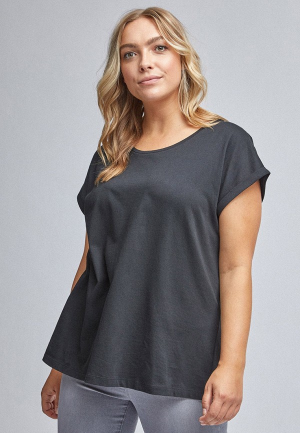 

Футболка Dorothy Perkins Curve, Черный