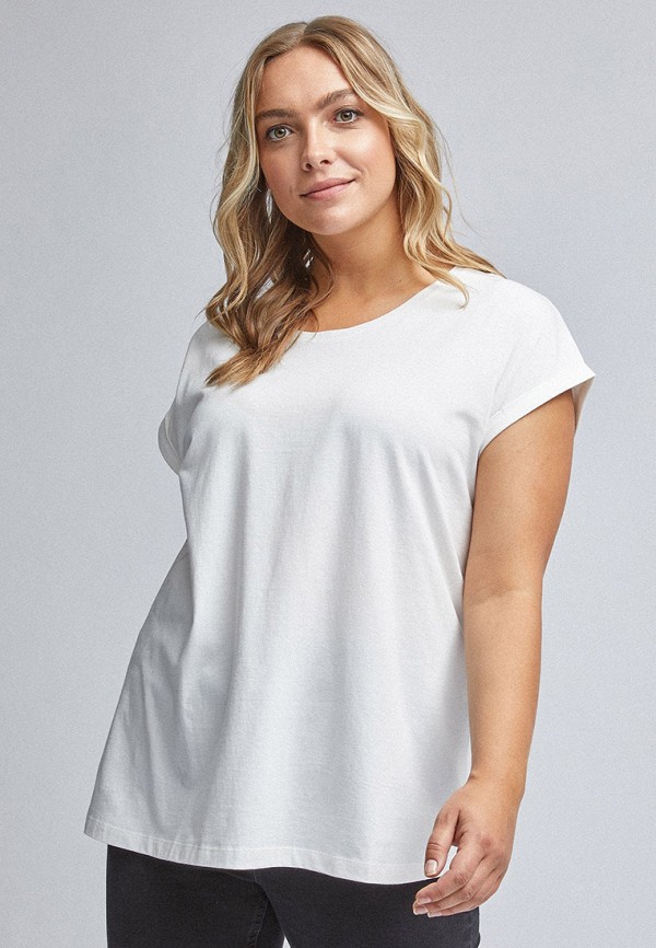 

Футболка Dorothy Perkins Curve, Белый