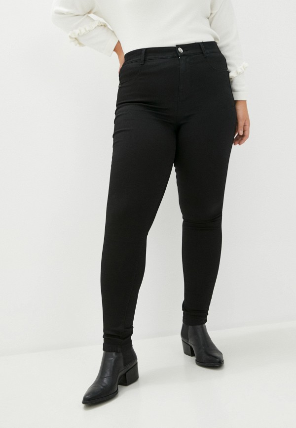 

Джинсы Dorothy Perkins Curve, Черный