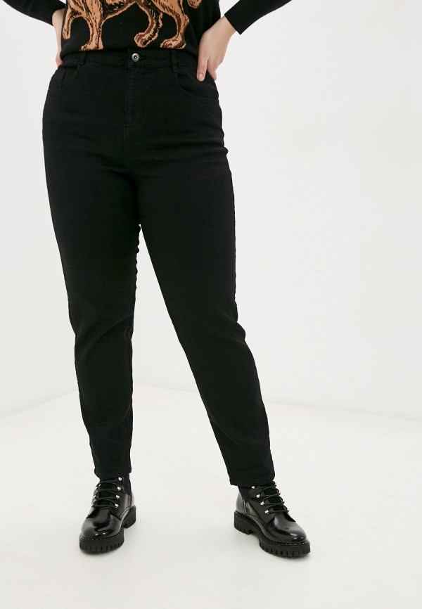 

Джинсы Dorothy Perkins Curve, Черный