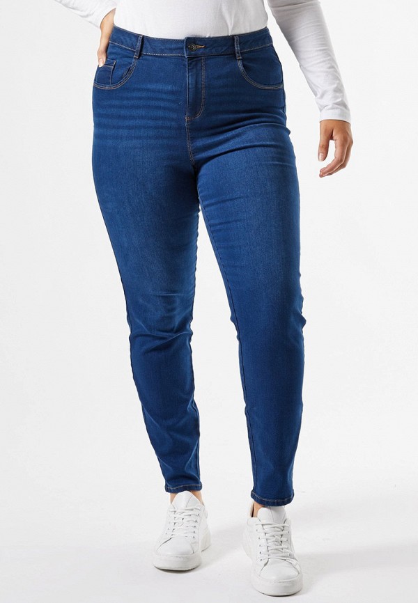 

Джинсы Dorothy Perkins Curve, Синий
